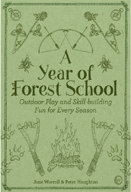 A Year of Forest School